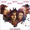 Un baiser papillon : affiche