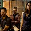 The Cleaner : photo Benjamin Bratt, Esteban Powell, Grace Park