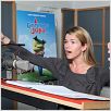 Gnomeo et Juliette : photo Anke Engelke