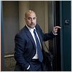 Margin Call : photo J. C. Chandor