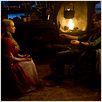 Le Chaperon Rouge : photo Catherine Hardwicke