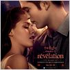 Twilight - Chapitre 4 : Révélation 1ère partie : affiche