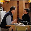 Damages : photo Dylan Baker, John Goodman