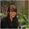 Sanctuary : photo Amanda Tapping