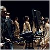 Pina : photo Wim Wenders