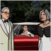 Archer : photo