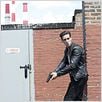 Un flic pour cible : photo James Ransone