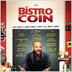Au bistro du coin : affiche Charles Nemes, Fred Testot