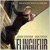 Le Flingueur : affiche