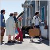 Le Skylab : photo Julie Delpy