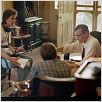 Sur la route : photo Viggo Mortensen, Walter Salles