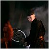 Detective Dee : Le mystère de la flamme fantôme : photo Tsui Hark