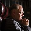 J. Edgar : photo Clint Eastwood, Leonardo DiCaprio