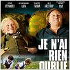 Je n'ai rien oublié : affiche