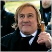 Je n'ai rien oublié : photo Bruno Chiche, Gérard Depardieu