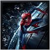 The Amazing Spider-Man : affiche