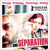 Une Séparation : affiche