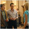 Welcome to The Captain : photo Chris Klein, Fran Kranz