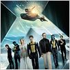 X-Men: Le Commencement : affiche