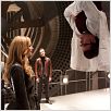 X-Men: Le Commencement : photo James McAvoy, Jennifer Lawrence, Matthew Vaughn, Michael Fassbender