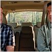 Bon à Tirer (B.A.T.) : photo Bobby Farrelly, Jason Sudeikis, Owen Wilson, Peter Farrelly