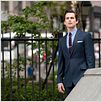 FBI : duo très spécial : photo Matt Bomer