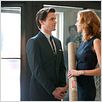 FBI : duo très spécial : photo Hilarie Burton, Matt Bomer