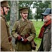 Cheval de guerre : Photo Benedict Cumberbatch, Steven Spielberg, Tom Hiddleston