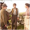Cheval de guerre : Photo Emily Watson, Jeremy Irvine, Peter Mullan, Steven Spielberg