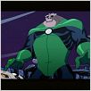 Green Lantern: Les Chevaliers de l'Emeraude : photo