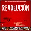 Revolución : affiche
