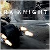 The Dark Knight Rises : Affiche Anne Hathaway, Christopher Nolan