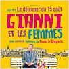 Gianni et les femmes : affiche