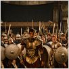 Les Immortels : Photo Henry Cavill, Tarsem Singh