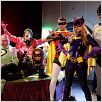 Batman XXX : photo Axel Braun, Dale DaBone, James Deen, Lexi Belle, Randy Spears