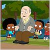 The Cleveland Show : photo