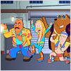 The Cleveland Show : photo