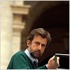 Habemus Papam : photo Nanni Moretti
