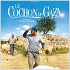 Le cochon de Gaza : affiche
