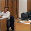 Prud'Hommes : photo Stephane Goël
