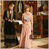 Chez Maupassant : photo Judith Henry, Julie Ferrier