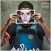 Polisse : affiche