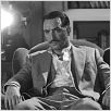 The Artist : photo Jean Dujardin, Michel Hazanavicius