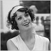 The Artist : photo Bérénice Bejo, Michel Hazanavicius
