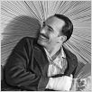 The Artist : photo Jean Dujardin, Michel Hazanavicius