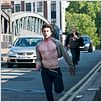 Blitz : photo Aidan Gillen, Elliott Lester, Jason Statham