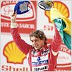Senna : photo