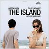 The Island : affiche