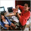 God's Puzzle : Photo Hayato Ichihara, Mitsuki Tanimura, Takashi Miike