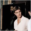 Impardonnables : photo André Téchiné, Carole Bouquet